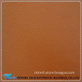 pvc leather mate finished automotive upholstery leather for car seat(pvc cuero sinteticos)
